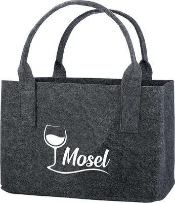 Produktbild von Gilde Filz Tasche "Mosel" VE 1 88114
