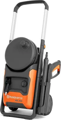 Image de Nettoyeur Haute Pression Husqvarna Pw240 140 Bars