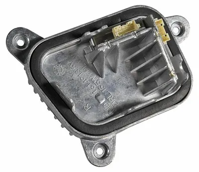 Obrázok produktu pre Ovládač predného pravého osvetlenia 12 V METZGER, vhodný pre BMW radu 3