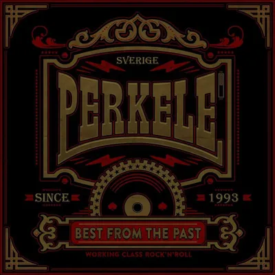 Produktbild von Best From The Past