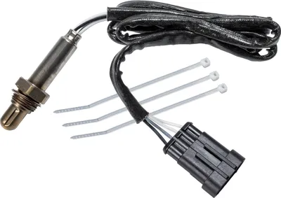 Produktbild von FEBI BILSTEIN Lambdasonde für FIAT PUNTO (188) Beheizt 1070mm 177431