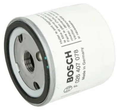 Immagine prodotto di Filtro olio BOSCH F 026 407 078