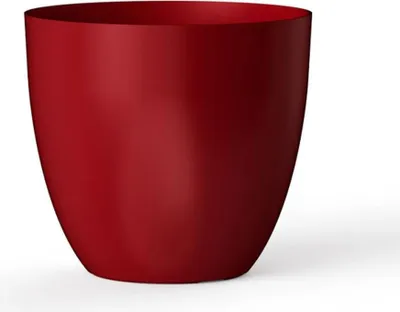 Obrázek produktu pro Květináč Plastiken Red Ø 18 cm
