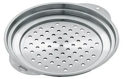 Produktbild von Küchenprofi Spätzle Ass Set Edelstahl