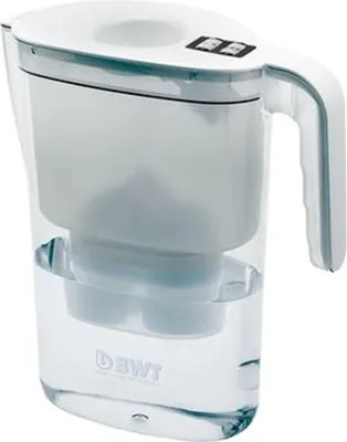Image de Vaporisateur rechargeable BWT 815821