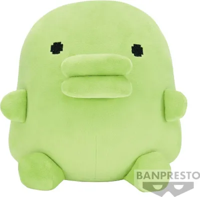 Produktbild von Tamagotchi Grosser Plüsch - Kuchipatchi 22 Cm