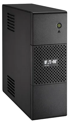 Imagen del producto de Eaton 5S700I Eaton USV 5S700i 700VA 420W USB