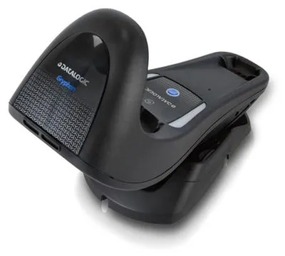 Image de HP Datalogic - Kabellose Ladestation für Barcode-Scanner
