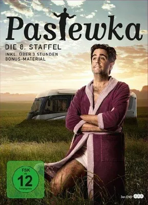 Produktbild von Pastewka