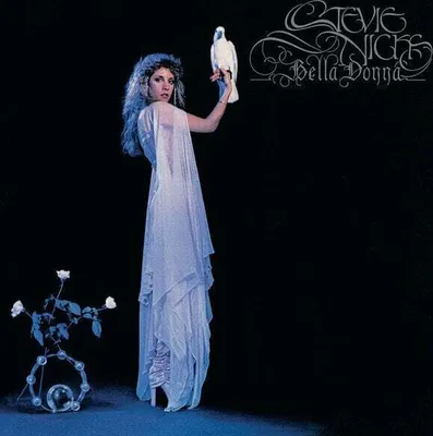 Produktbild von Stevie Nicks - Bella Donna (Remastered) (LP)