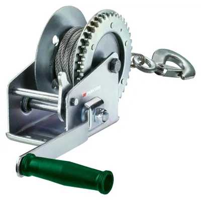 Produktbild von PARKSIDE® Handseilwinde / Handseilzug