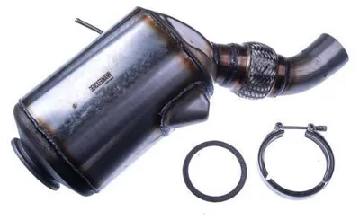 Image de EBG Filtre à particules diesel DPF BMW 18308508523