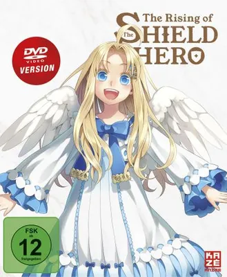 Obrázok produktu pre Povstanie štítového hrdinu