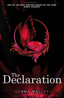 Immagine prodotto di The Declaration