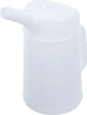 Produktbild von BGS 9983 Füllkanne, 2 L