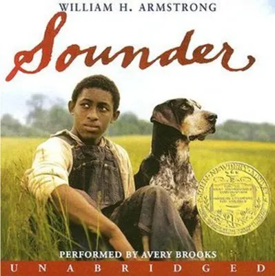 Produktbild von Sounder CD