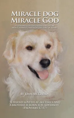 Produktbild von Miracle Dog Miracle God