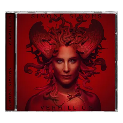 Produktbild von Vermillion