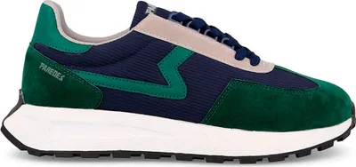 Immagine prodotto di Scarpe sportive Paredes Yémeda verde EU 41 uomo verde EU 41
