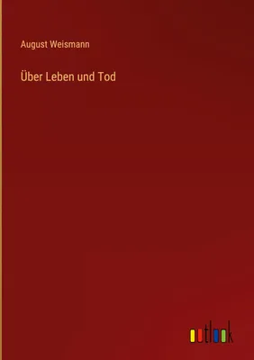 Produktbild von Über Leben und Tod