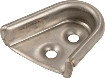 Produktbild von Metallschiene-Führungskeil rechts 1443122007