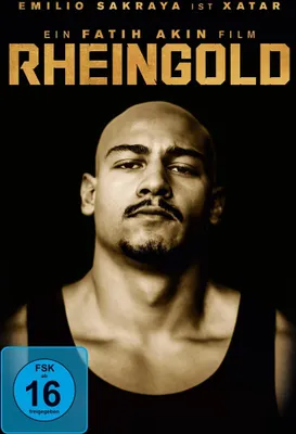 Produktbild von Rheingold