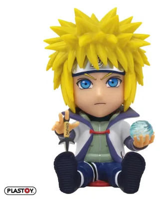 Image de Naruto Shippuden : Figurine de Minato, 16,5 cm