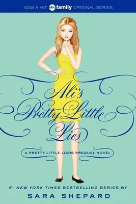 Produktbild von Pretty Little Liars: Ali's Pretty Little Lies