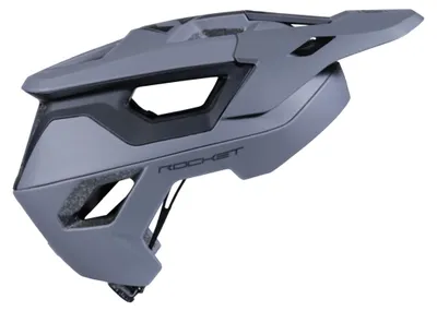 Immagine prodotto di KENNY Fahrradhelm - ROCKET - Grau (57-58 cm)