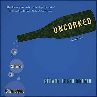 Immagine prodotto di Uncorked