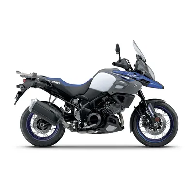 Obrázek produktu pro Montážní sada SHAD Top Master - vhodná pro Suzuki