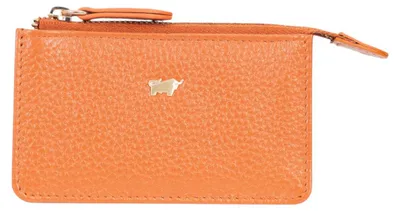 Produktbild von Schlüsseletui ASTI Schlüsseletui orange Damen - Leder