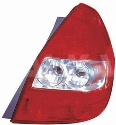 Obrázok produktu pre Zadné svetlo DEPO 217-1962R3LD-UE