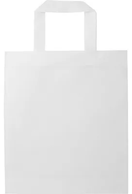 Productafbeelding van Floso - Handtas, Mini PF5047 (één maat) (wit)