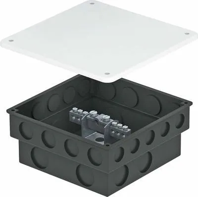 Produktbild von 1804 UP Potentialausgleichsschiene (5015545)