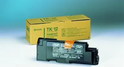 Immagine prodotto di Kyocera nero