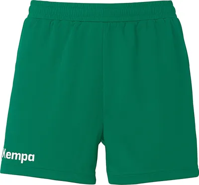 Produktbild von Kempa Performance Short Damen - lagune, Größe:S