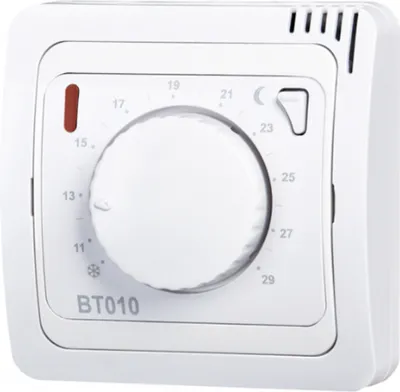 Obrázok produktu pre Bezdrôtový izbový termostat BT010
