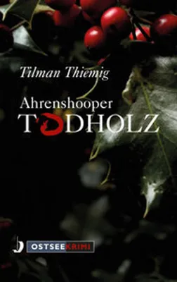 Produktbild von Ahrenshooper Todholz
