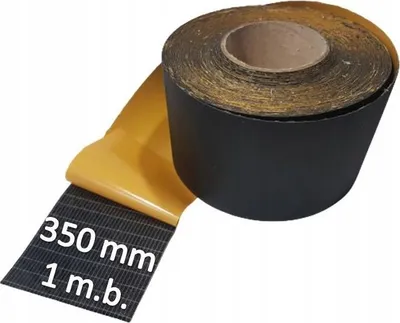 Obrázok produktu pre EPDM na plnom lepidle 350 mm/1 m