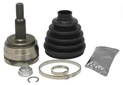 Obrázok produktu pre Sada kĺbov hnacieho hriadeľa LÖBRO pre VW TRANSPORTER T5