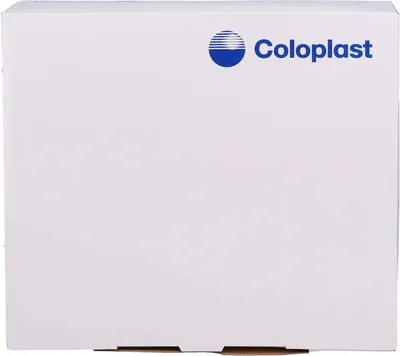 Image de Conveen Contour Poche pour jambe 600/5 10 pces