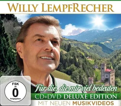 Image de Pour ceux qui comptent beaucoup pour moi - Édition Deluxe