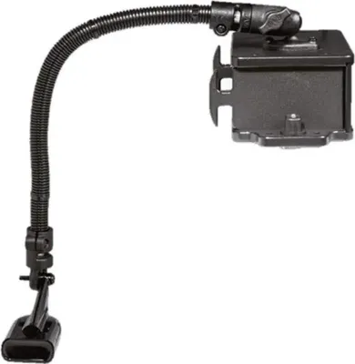Produktbild von Lowrance Tragbares Kajak-set Schwarz  Schwarz One Size