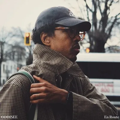 Obrázek produktu pro Oddisee - En Route (CD)