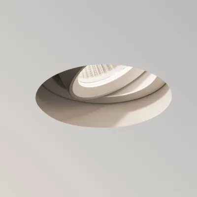 Produktbild von Astro Trimless  - LED 1 Lichteinstellbarer Einbaustrahler Weiß
