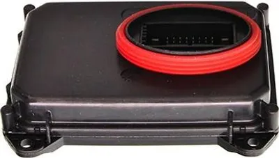 Image de Porsche Macan Controller