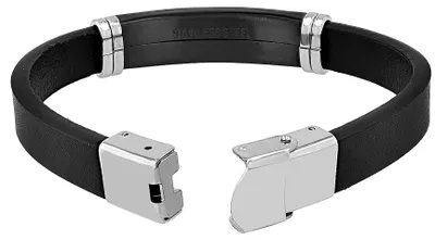 Produktbild von Akzent Herren Armband Tajeu Tajeu, langlebig