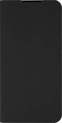 Image de Samsung Mobeen Flip Cover pour Galaxy A17 5G Noir