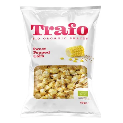 Obrázek produktu pro Popcorn - sladký 50g